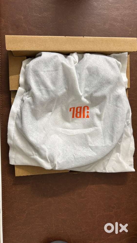 Jbl tune 520Bt