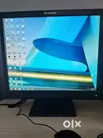 “Affordable Lenovo PC – Good Condition  Ready to Use”