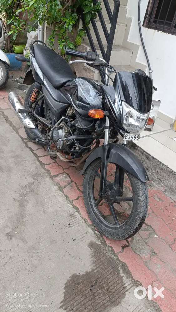 Good condition