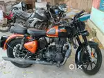 Sale of bullet