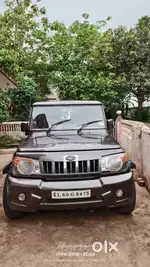 Mahindra Bolero 2014 Diesel 90000 Km Driven