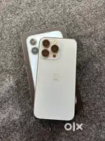 Iphone 13 pro serria blue 256gb wid box and accessories