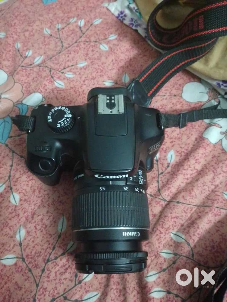 Canon4000d