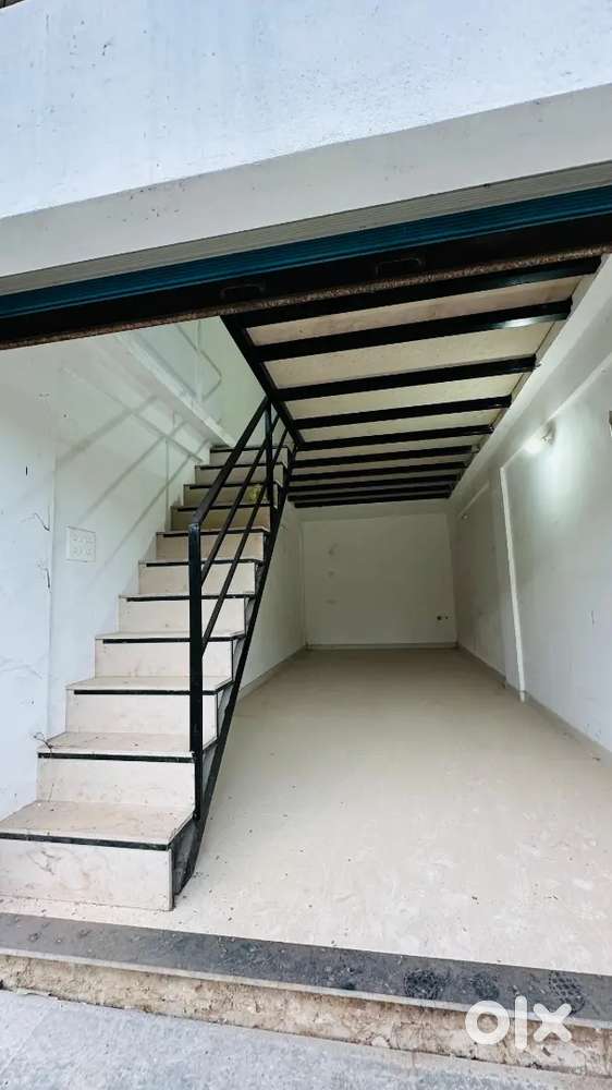 Available Shop on rent at Bicholim near Dlila Hotel on main road 15k