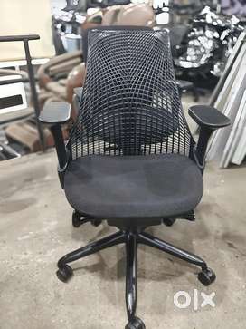 Herman Miller sayl office chairs
