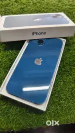 IPhone 13 5g 256gb Battery health 100%  full kit
