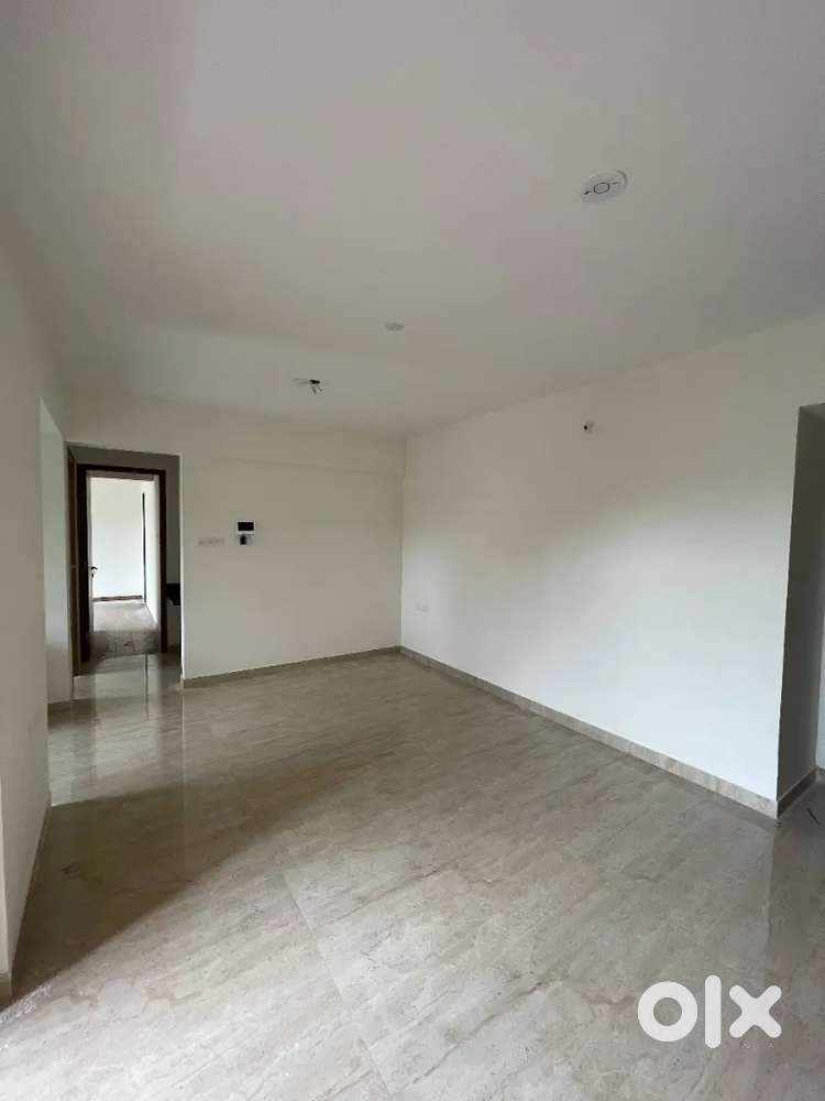 2 BHK Ready-to-Move-in Flat in Tingrenagar, Pune
