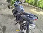 Bike rtrapache