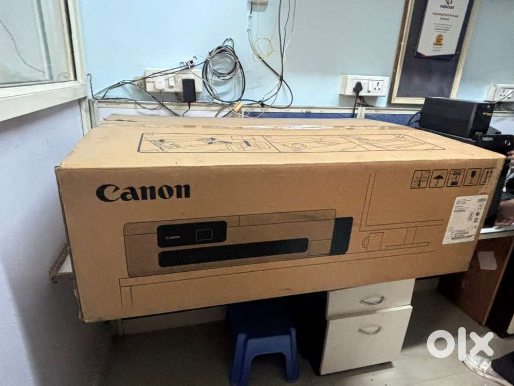 Canon Large Format TC 20 Colour Printer