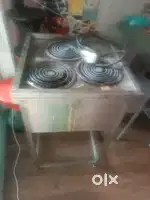 Induction coil