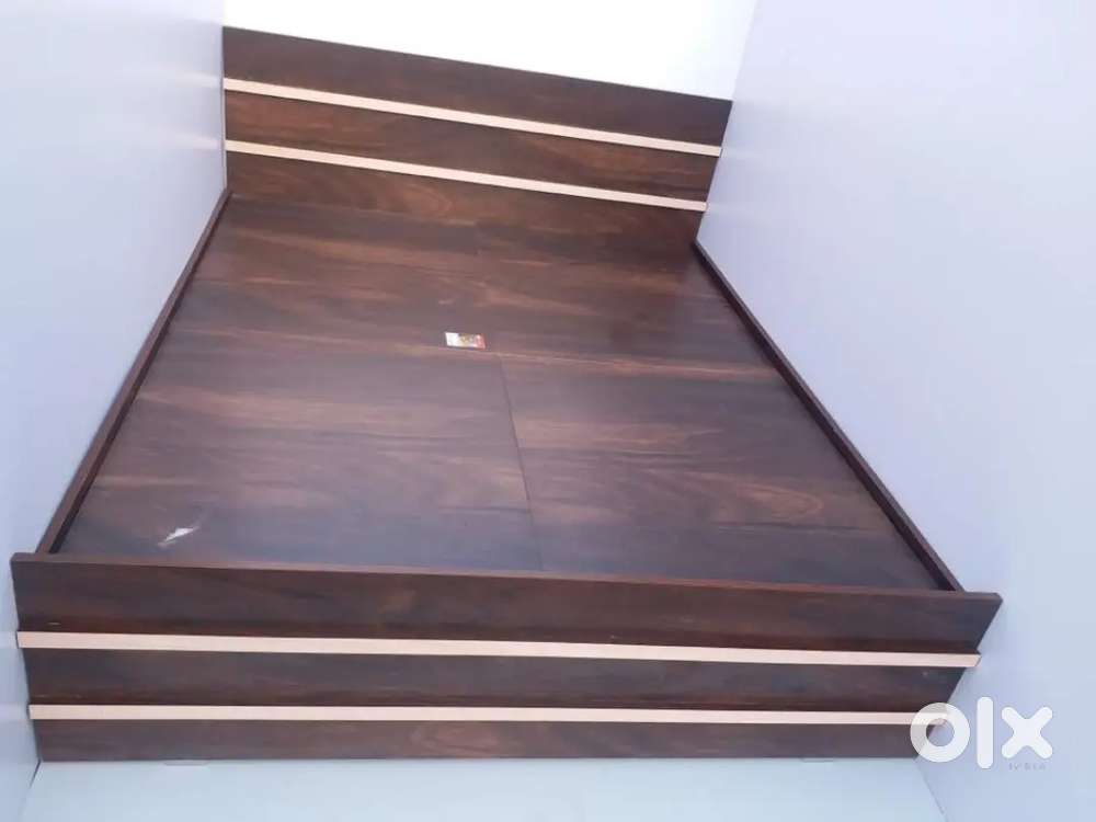 Wooden Queen Size Bed Brand New Direct From Factory