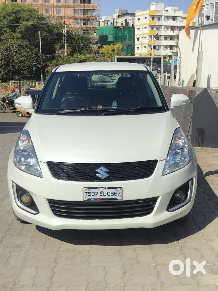 Maruti Suzuki Swift DDiS ZDI, 2014, Diesel