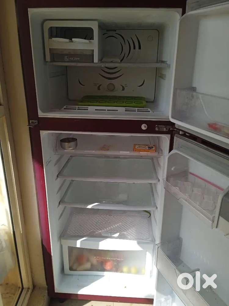 Godrej Fridge
