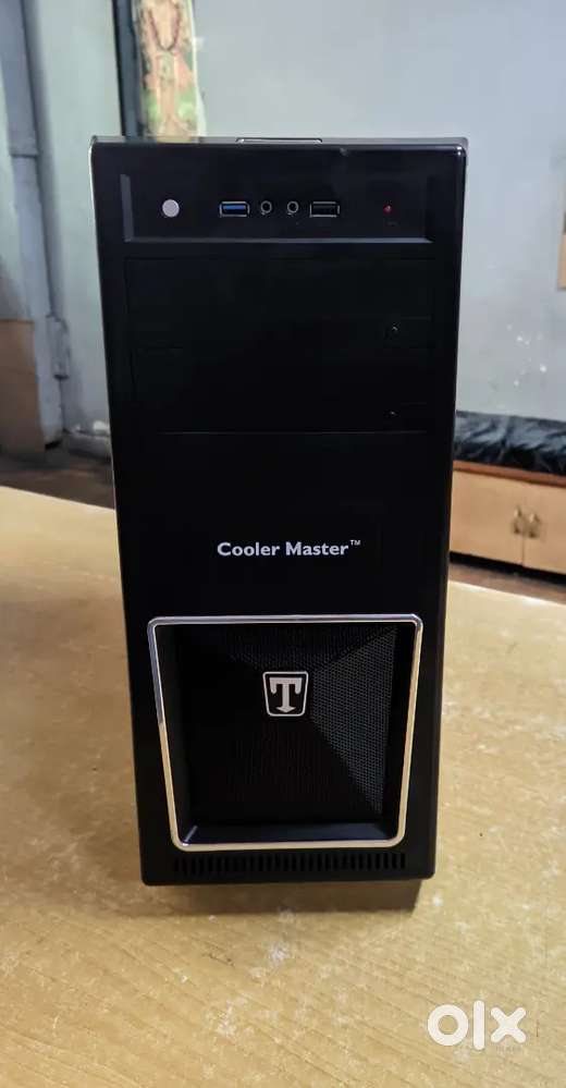 High end Editing CPU