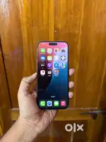 Sell/Exchange my Iphone 16 Pro max 512GB