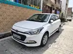 Hyundai Elite i20 Sportz Plus, 2017, Petrol
