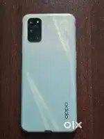 Oppo a52 8gb +128gb