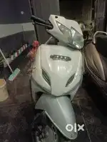 Honda activa 2016 model good condition