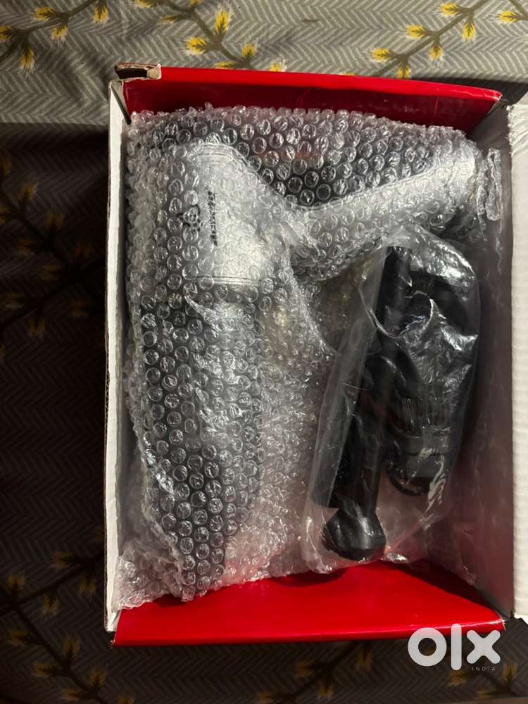 Car Vacuum Cleaner with Blower