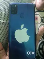 Samsung mM21