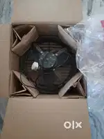 USHA JET DLX exhaust fan