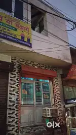 Shop for sale near jaat dharam shala shukpura chowk Ladhot road