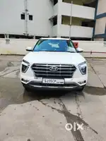 Hyundai Creta 2023 Diesel Good Condition
