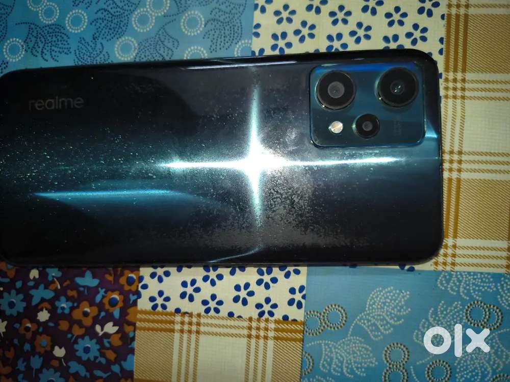 Realme 9 pro