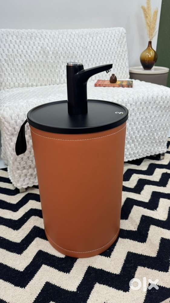 Multipurpose side table