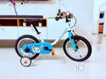 Kids Bicycle in very good codition