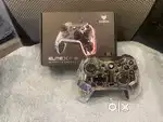 EvoFox Elite X RGB Wired Gaming Controller for PC