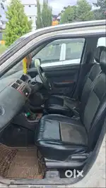 Maruti Suzuki Swift Dzire 2010