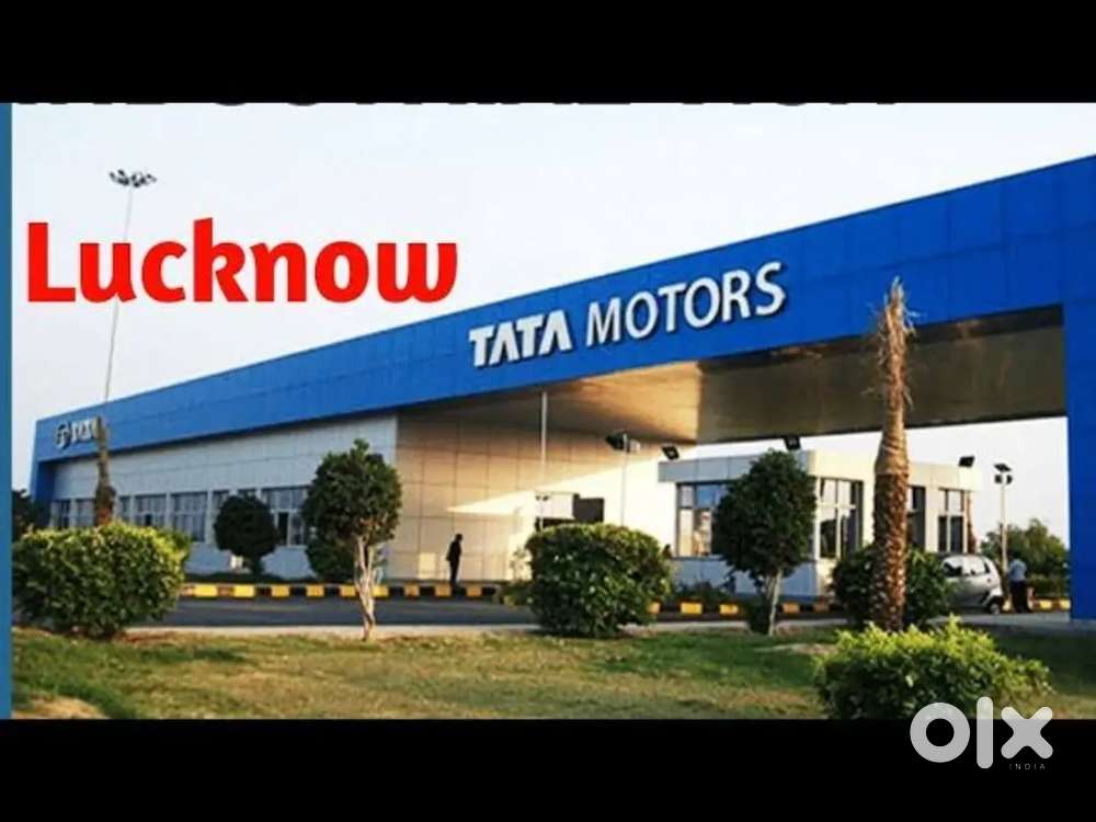 ( HR ASTHA ) URGENT HIRING TATA MOTORS SHOWROOM