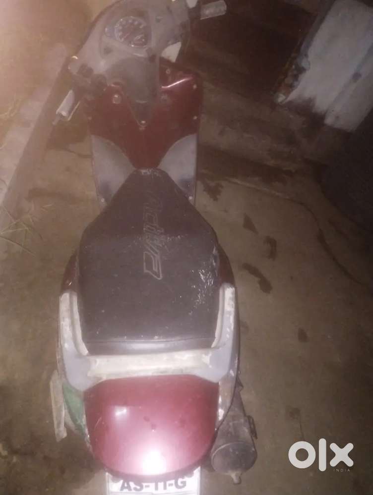 Good condition