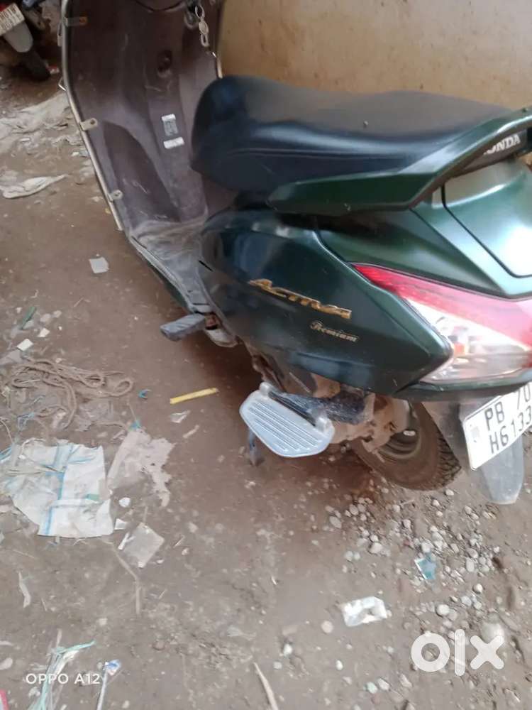 2022 model 23000 Chala hua interest ho to call karna