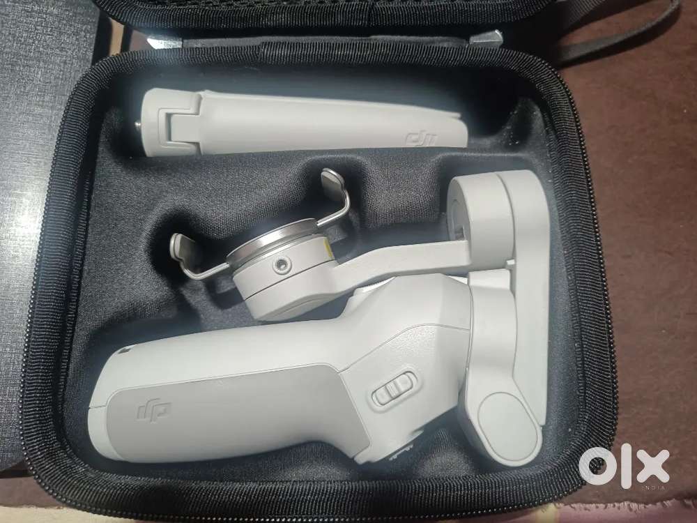 Dji osmo mobile SE 3 Axis Gimbal