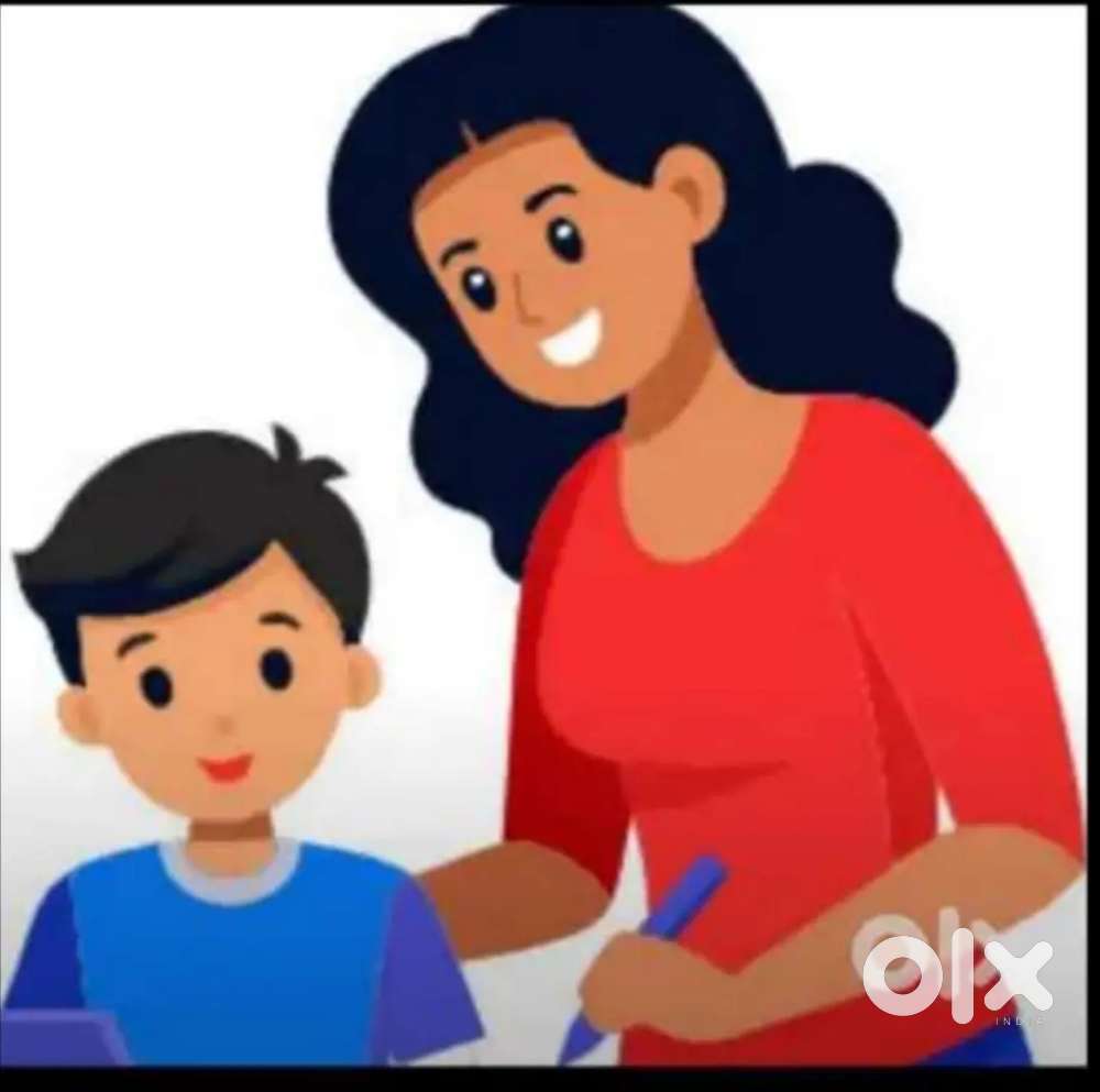 KGto7th standard (All subject)special class Hindi, malayalam