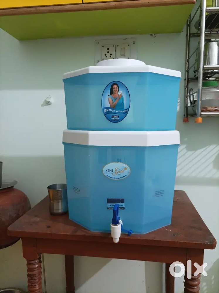 Kent Water Purifer