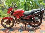 Hero Glamour -125cc