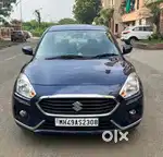 Maruti Suzuki Swift Dzire 1.3 VXI, 2017, Petrol