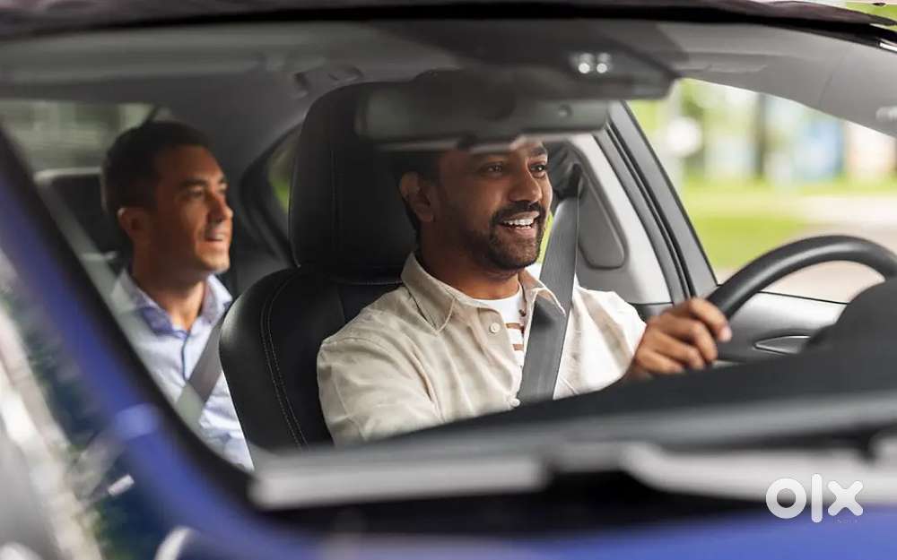 Wanted Taxi Drivers for a customers pickup drop
(    Call Driver )