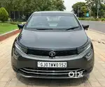 Tata Altroz XZ Plus (S) Diesel, 2025, Diesel