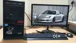 i3 PC Set in Lowest Price