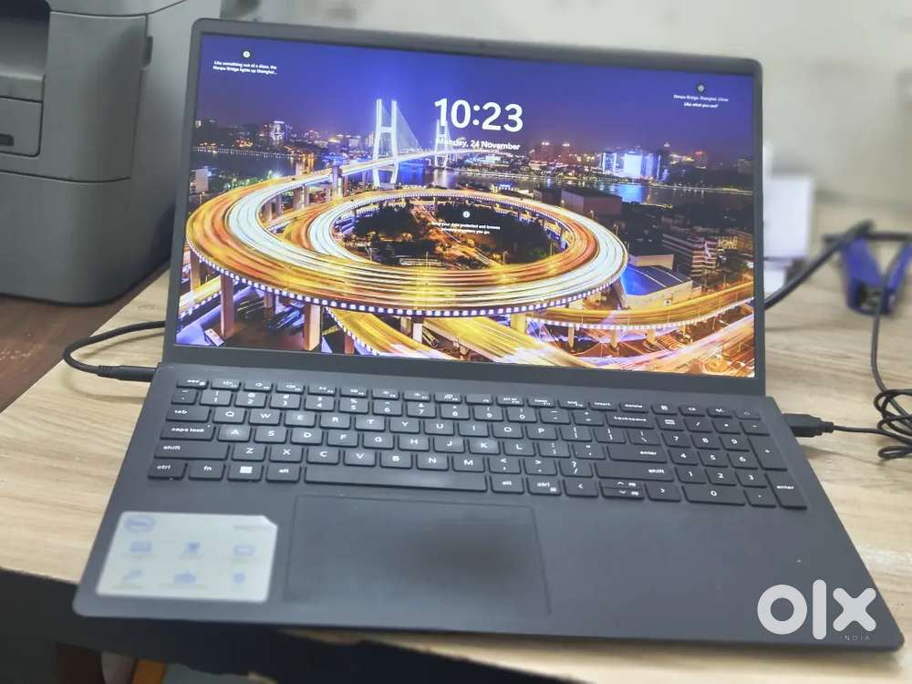 DELL LAPTOP