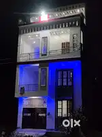 Room and hall on rent