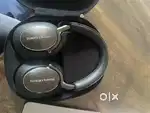 Bowers & Wilkins PX8 Wireless Headphones – Premium Sound