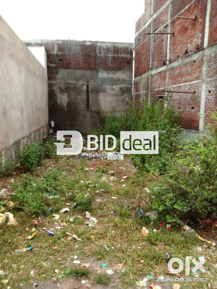 Residential Open Plot(Panwasa)