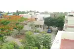 Senneerkupam Villa plot for sale.
