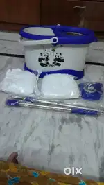 House cleaning mop