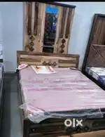Brand new bedroom combo set